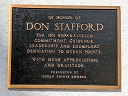 Stafford, Don (id=7174)